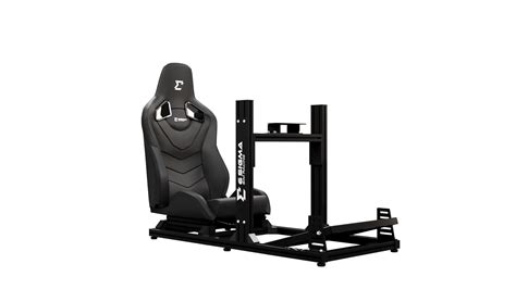 6 sigma sim racing
